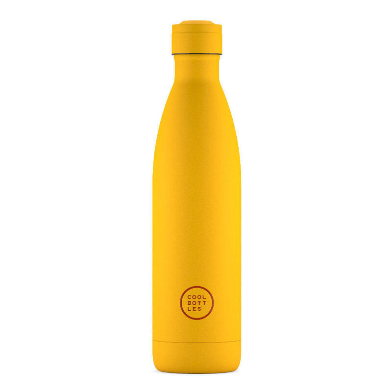 Butelka termiczna Cool Bottles 750 ml Triple cool