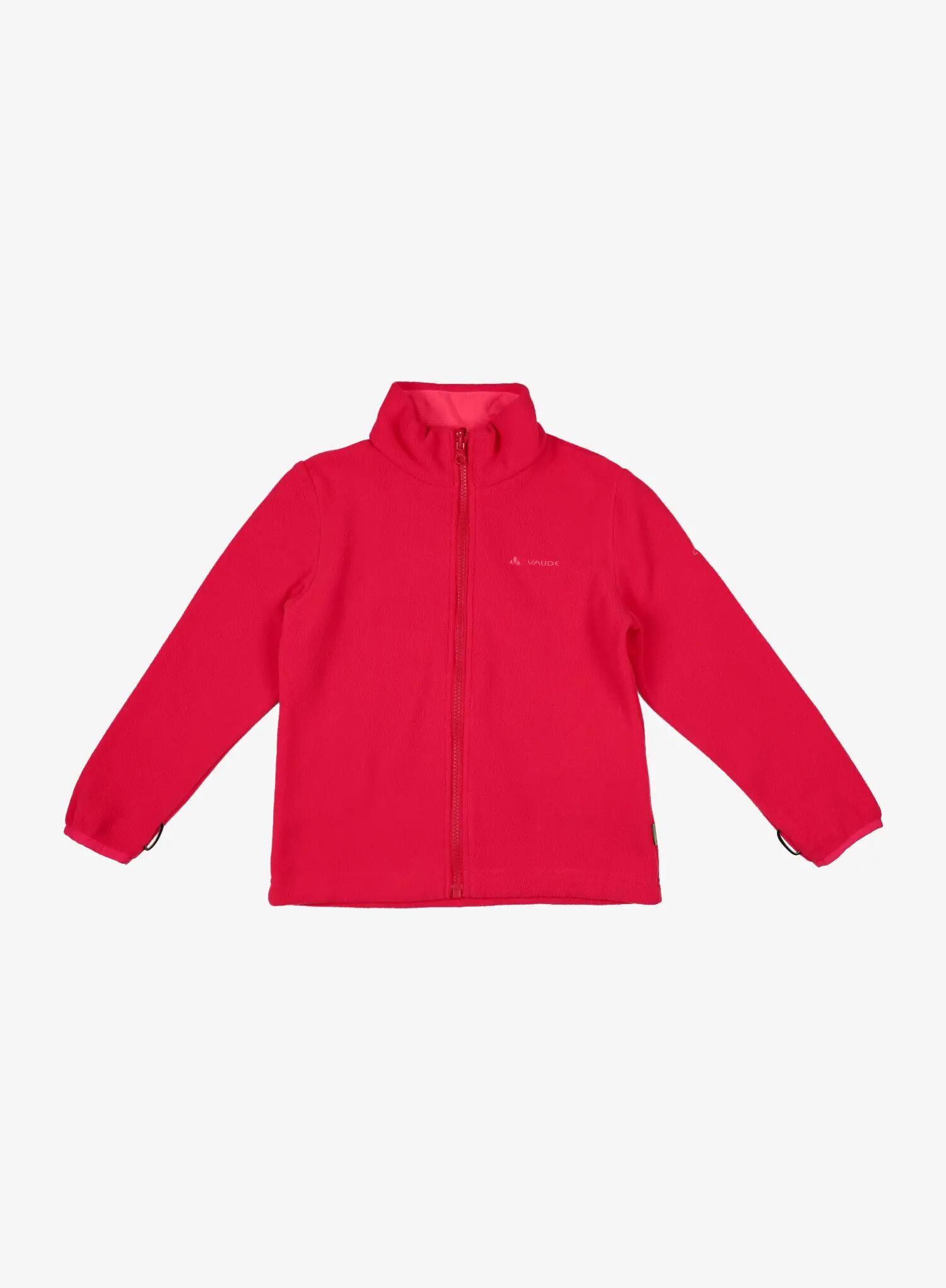 Kurtka 3 w 1 dziewczęca Vaude Kids Campfire 3in1 Jacket 4/7