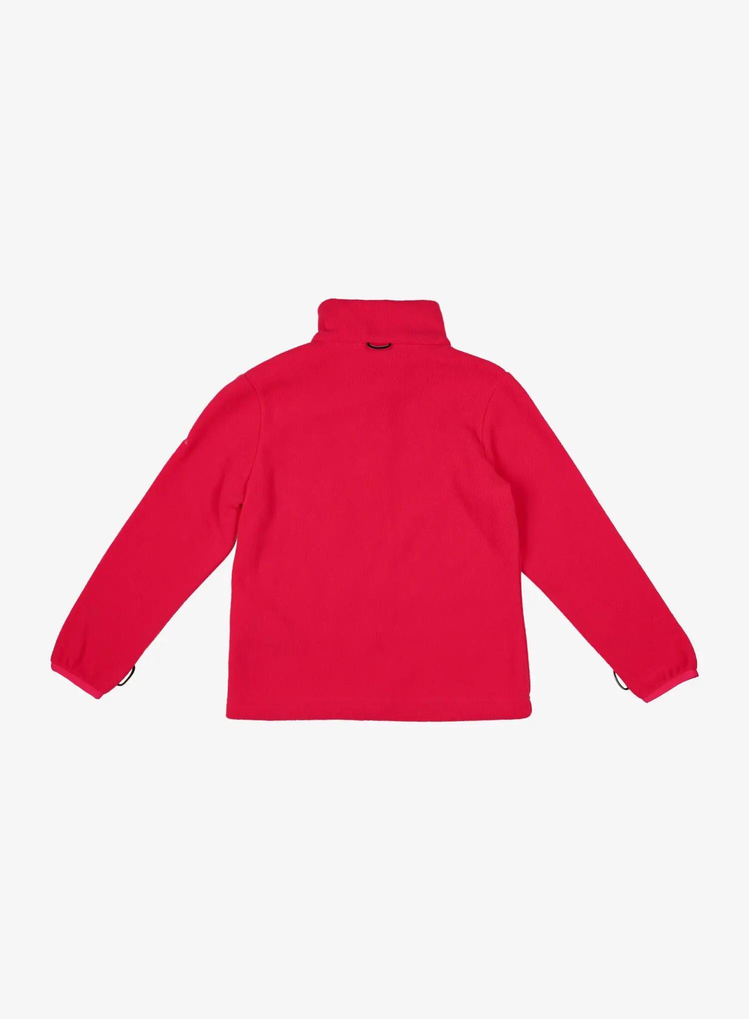 Kurtka 3 w 1 dziewczęca Vaude Kids Campfire 3in1 Jacket 2/7