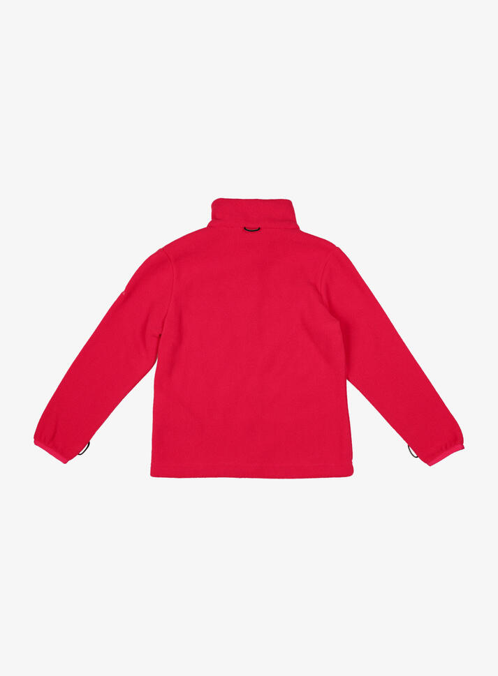 Kurtka 3 w 1 dziewczęca Vaude Kids Campfire 3in1 Jacket