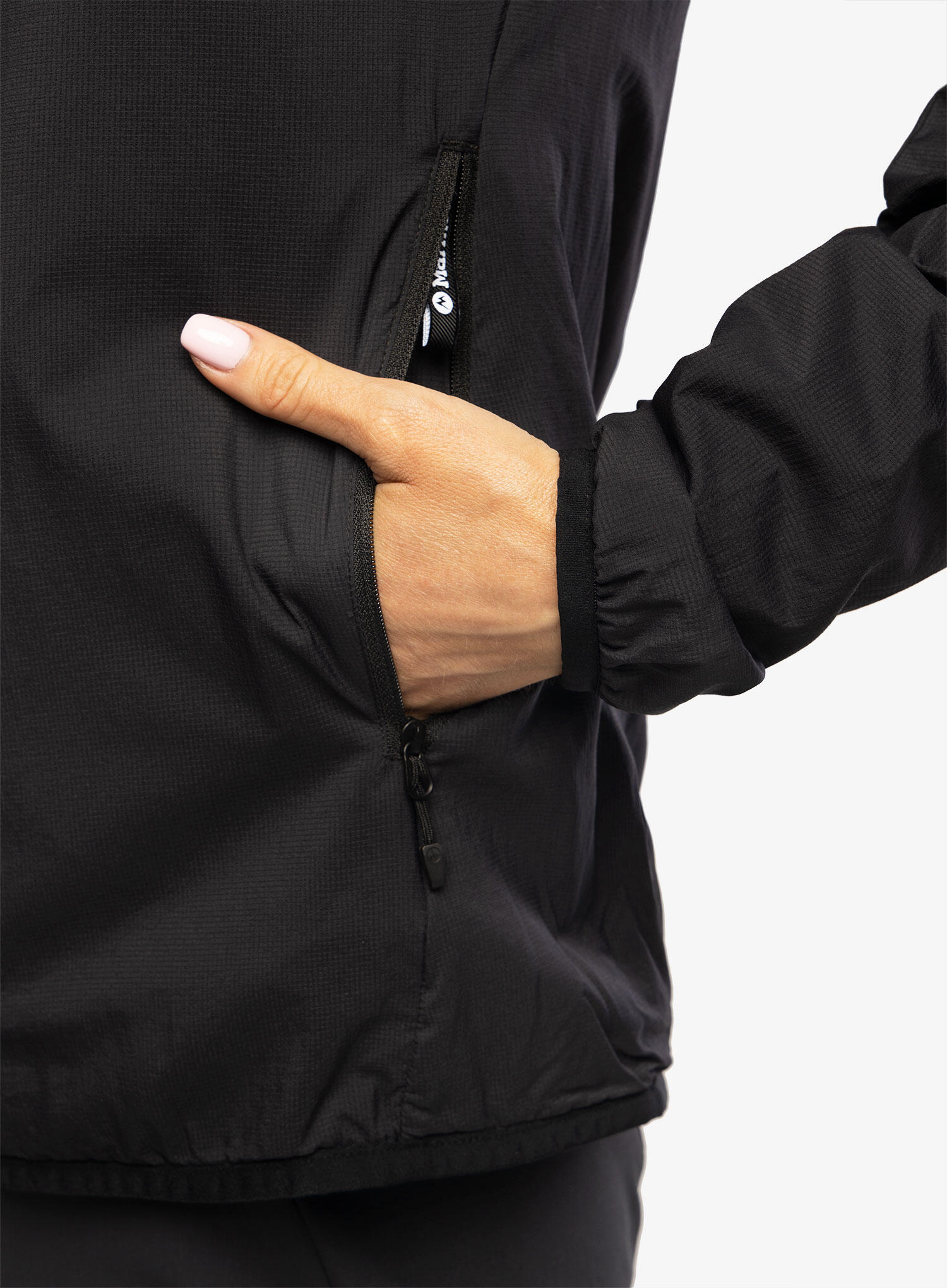Kurtka softshell damska Marmot Alt HB Hoody 4/7