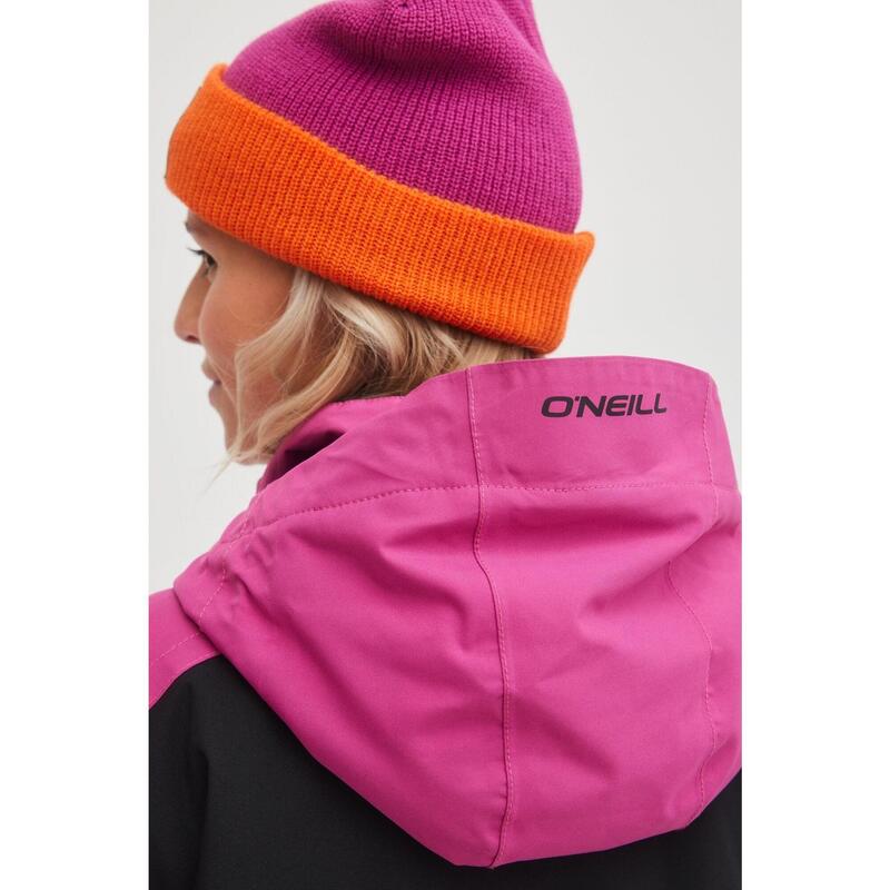 Costum de schi O’Neill cu izolație reciclată și glugă
