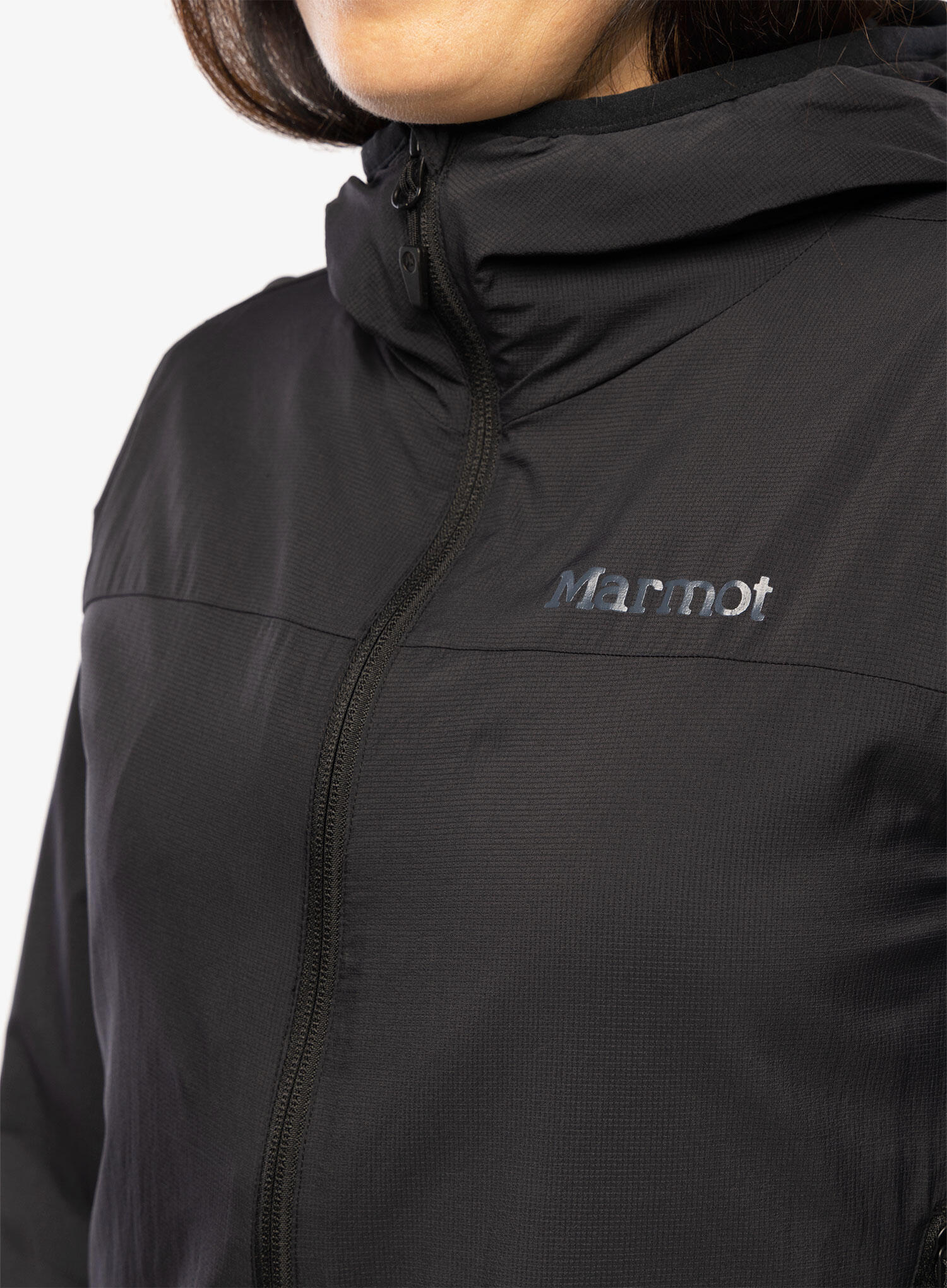 Kurtka softshell damska Marmot Alt HB Hoody 7/7