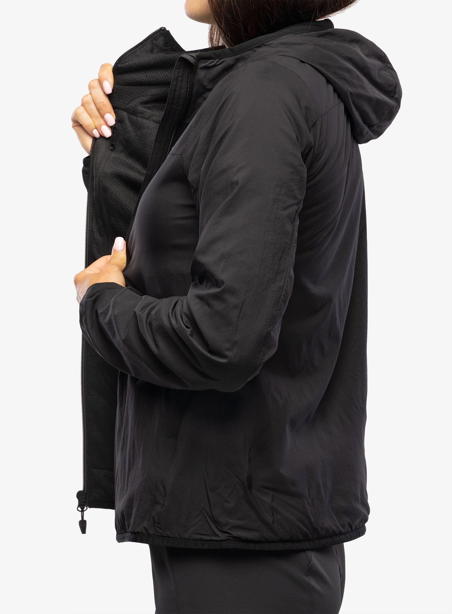 Kurtka softshell damska Marmot Alt HB Hoody 6/7