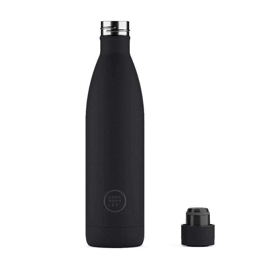 Butelka termiczna Cool Bottles 750 ml Triple cool 2/4