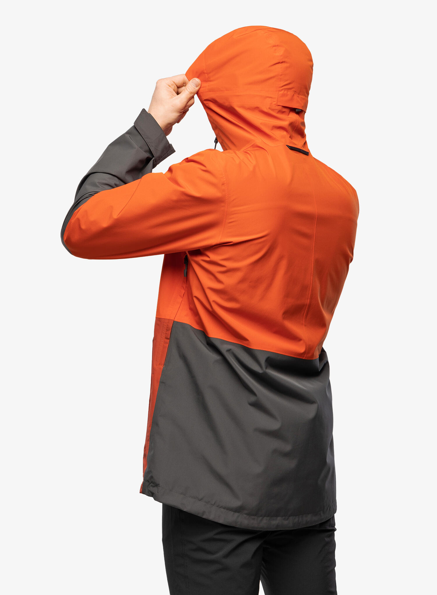 Kurtka membranowa męska Haglofs Finch Proof Jacket 5/7
