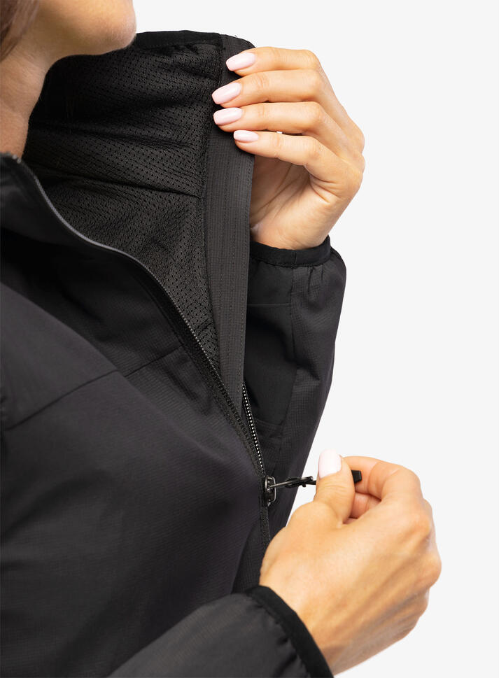 Kurtka softshell damska Marmot Alt HB Hoody