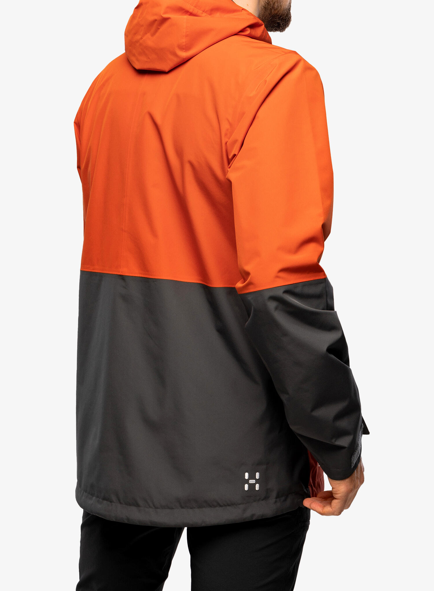 Kurtka membranowa męska Haglofs Finch Proof Jacket 7/7