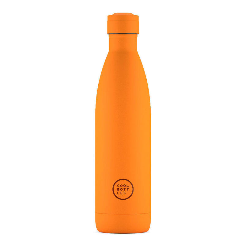Butelka termiczna Cool Bottles 750 ml Triple cool