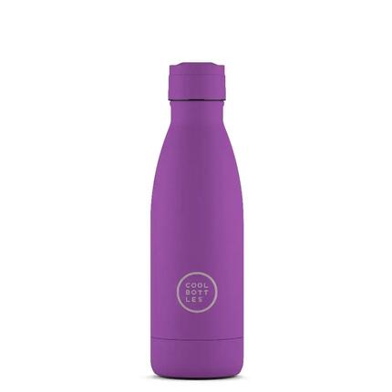 Butelka termiczna Cool Bottles 350 ml Triple cool