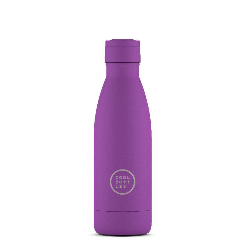 Butelka termiczna Cool Bottles 350 ml Triple cool