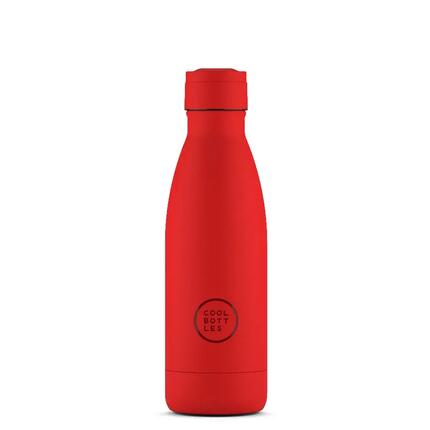 Butelka termiczna Cool Bottles 350 ml Triple cool