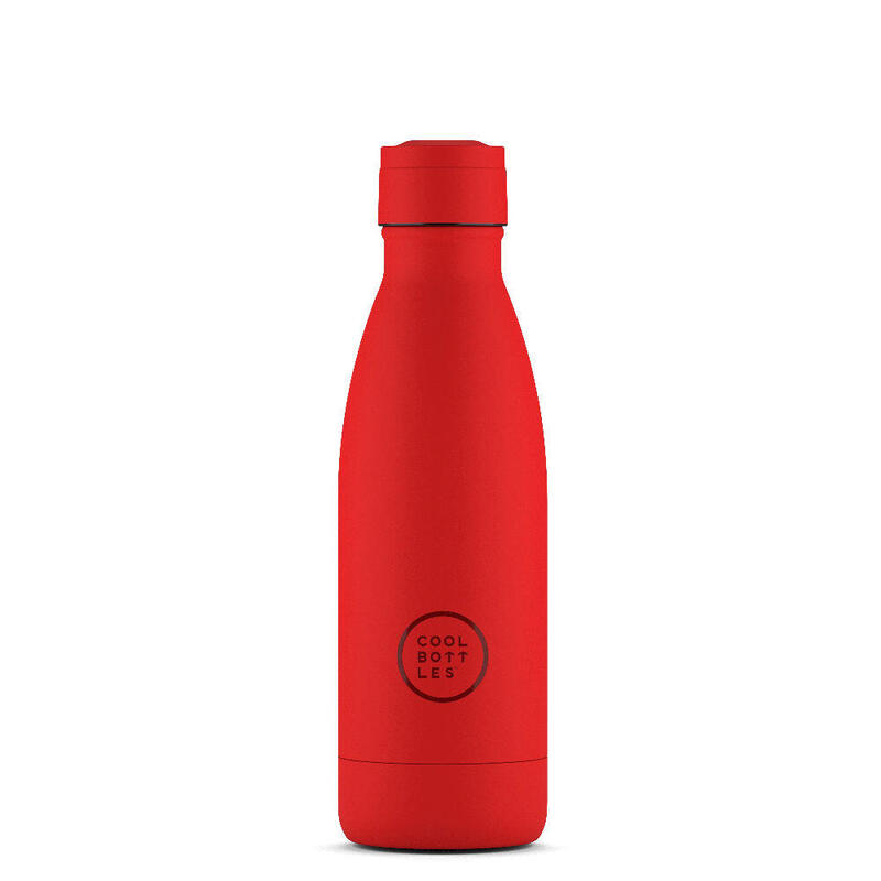 Butelka termiczna Cool Bottles 350 ml Triple cool