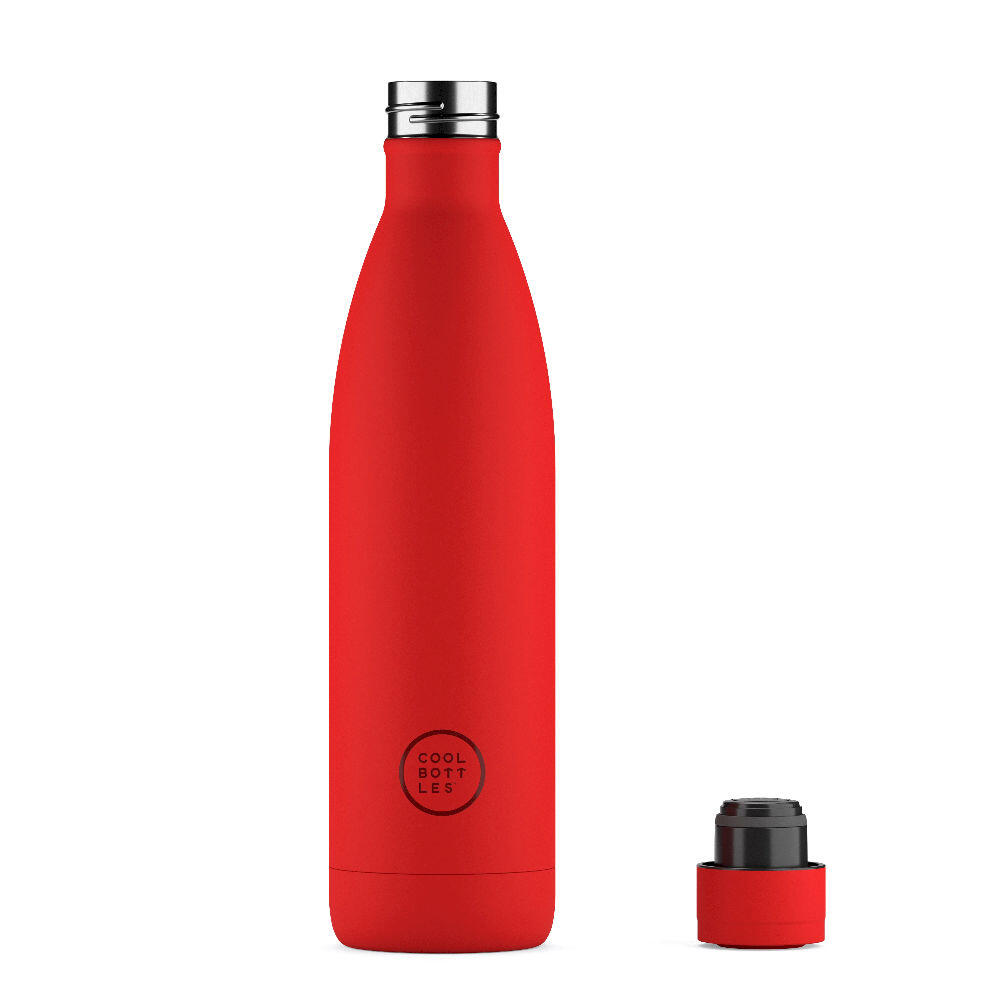 Butelka termiczna Cool Bottles 750 ml Triple cool 2/4