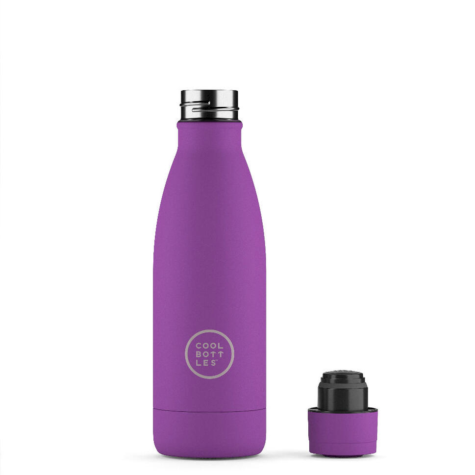 Butelka termiczna Cool Bottles 350 ml Triple cool