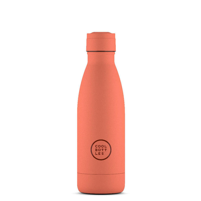 Butelka termiczna Cool Bottles 350 ml Triple cool
