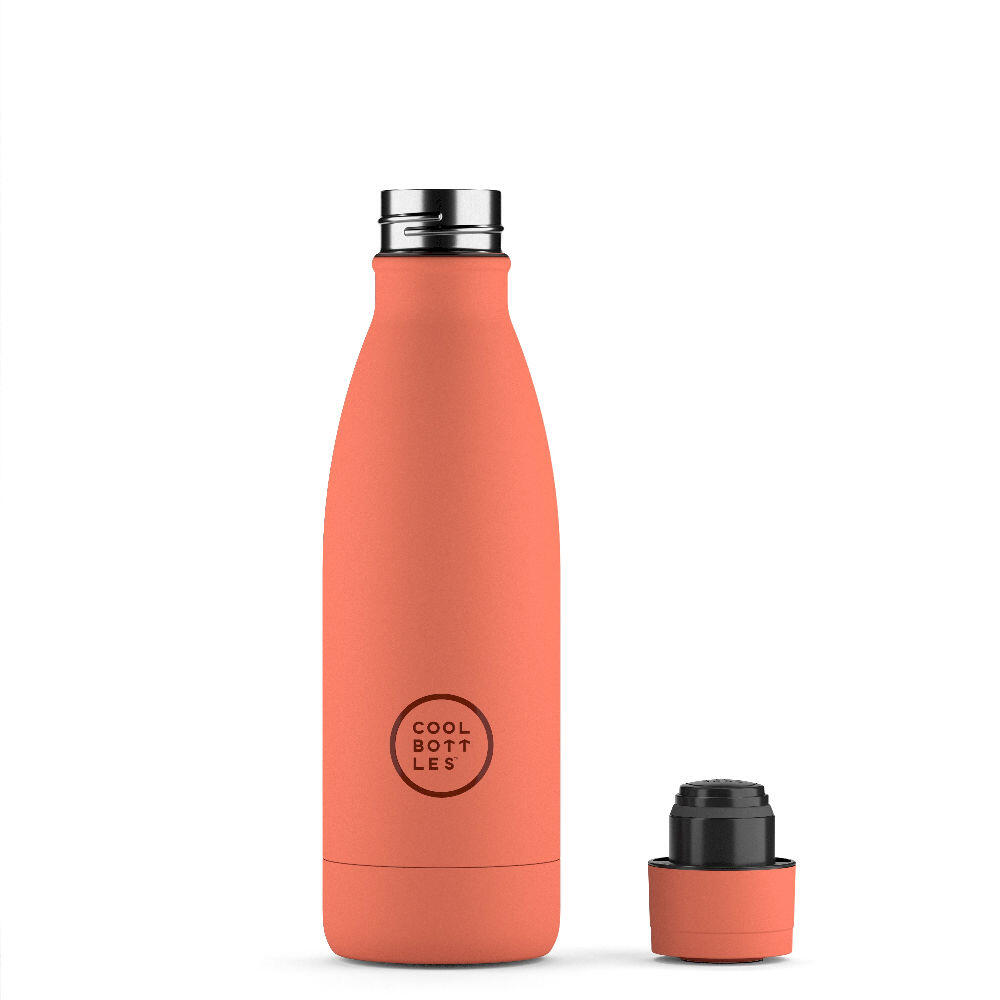 Butelka termiczna Cool Bottles 350 ml Triple cool 2/4