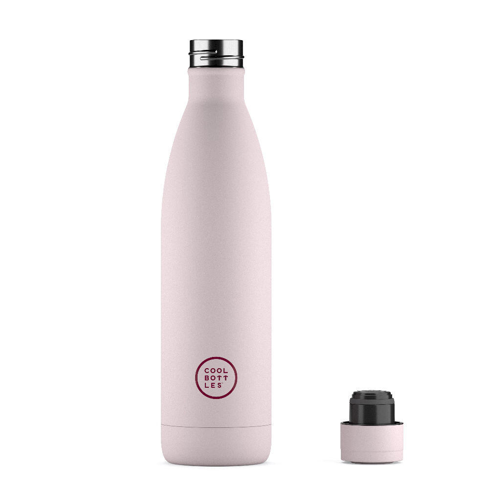 Butelka termiczna Cool Bottles 750 ml Triple cool 2/4