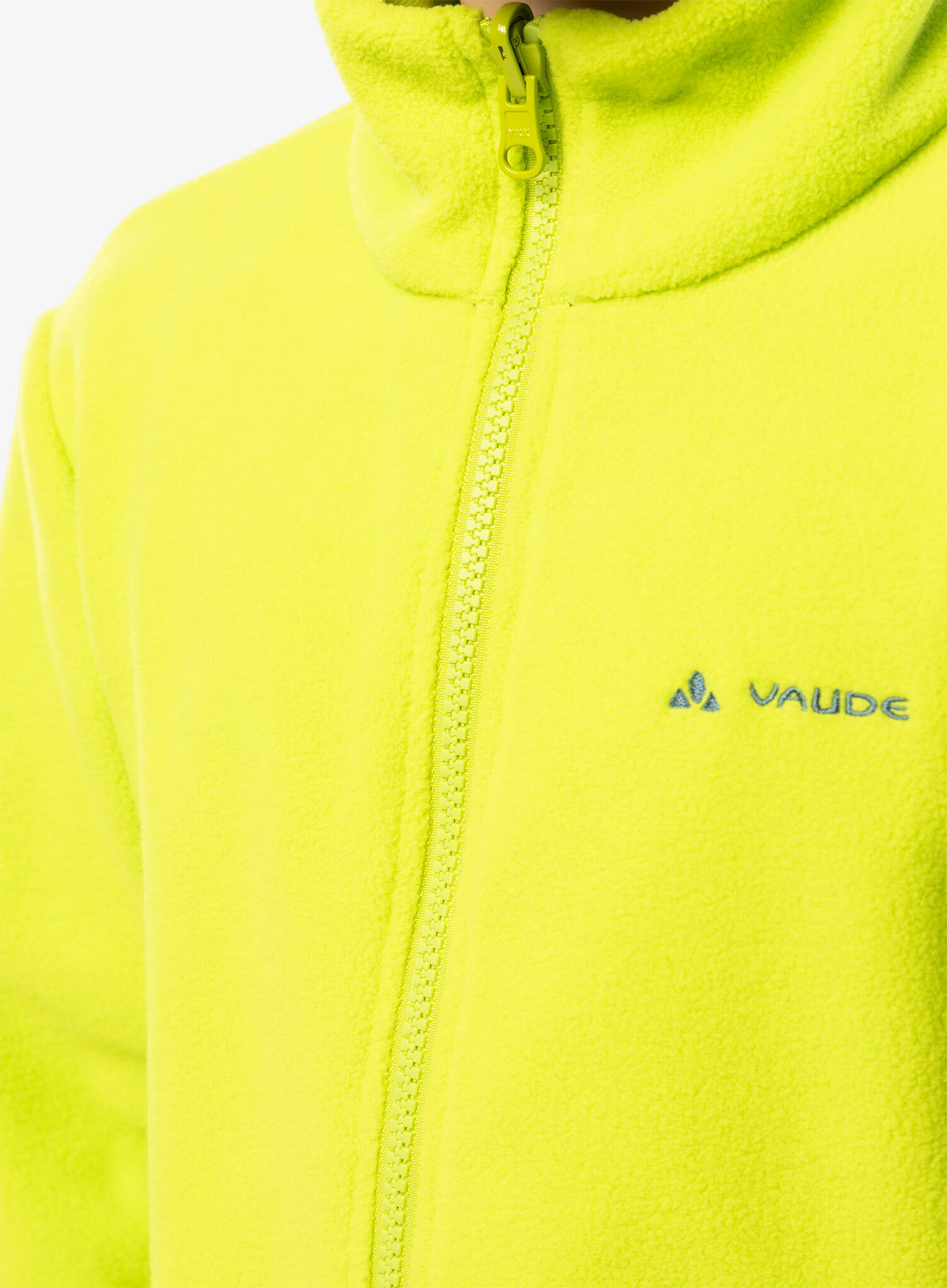 Kurtka 3 w 1 dziecięca Vaude Kids Campfire 3in1 Jacket IV 6/7