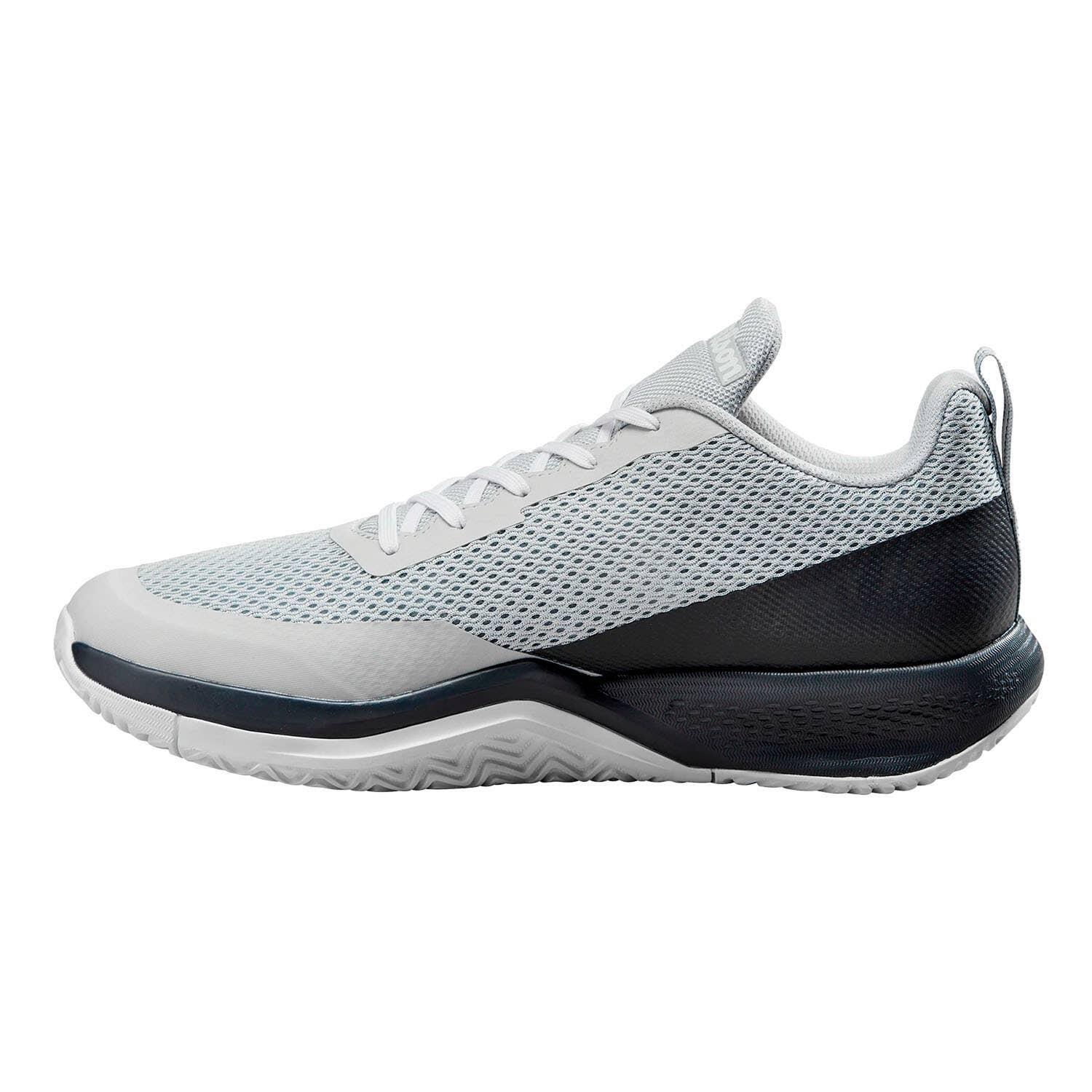 Schoenen voor tennis voor heren Wilson Rush Pro Lite 2/7