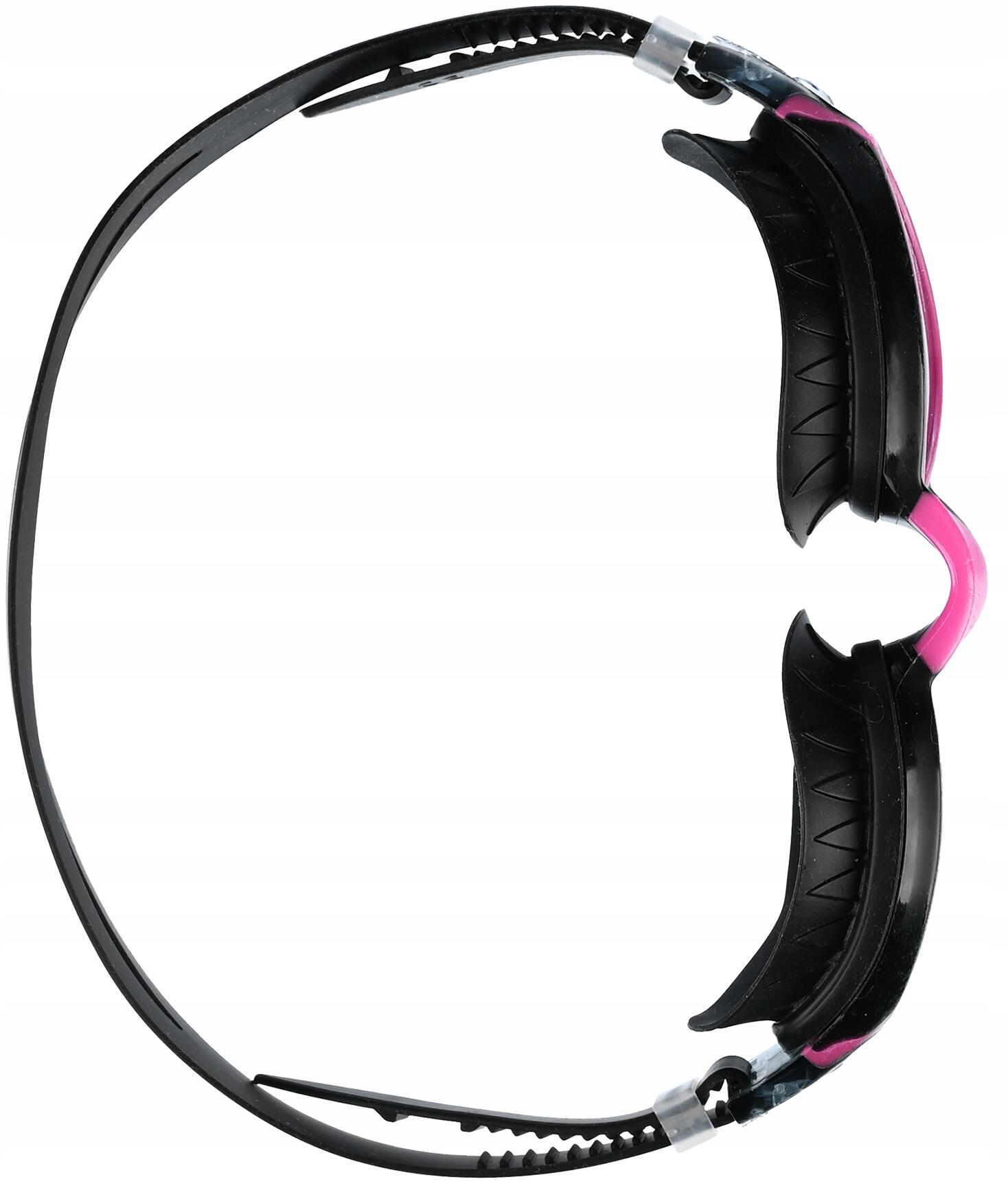 Okulary pływackie do pływania dla dorosłych Aqua Speed 5/7
