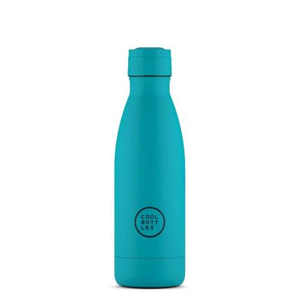 Butelka termiczna Cool Bottles 350 ml Triple cool