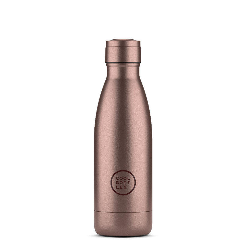 Butelka termiczna Cool Bottles 350 ml Triple cool
