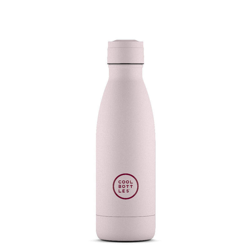 Butelka termiczna Cool Bottles 350 ml Triple cool