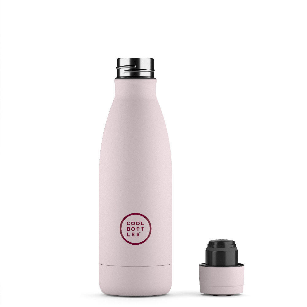 Butelka termiczna Cool Bottles 350 ml Triple cool 2/4