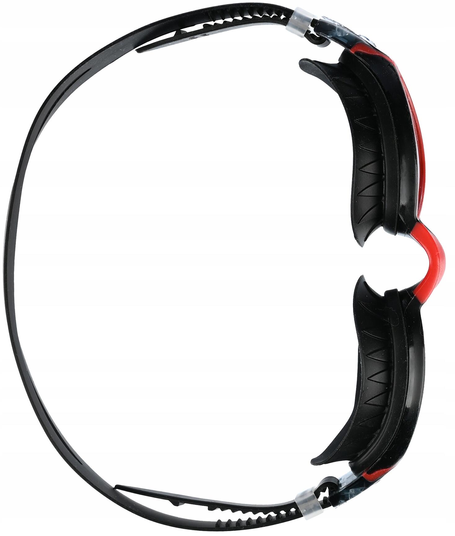 Okulary pływackie do pływania dla dorosłych Aqua Speed 5/7