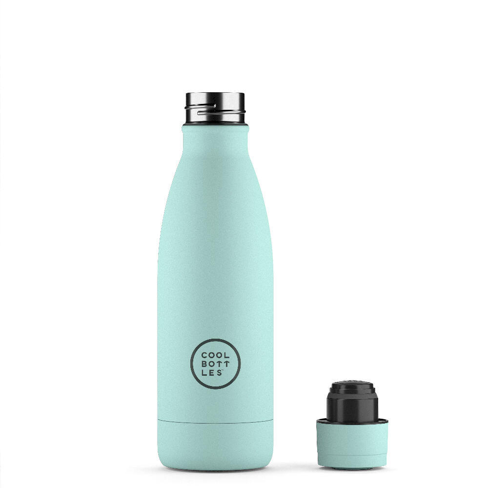 Butelka termiczna Cool Bottles 350 ml Triple cool 2/4
