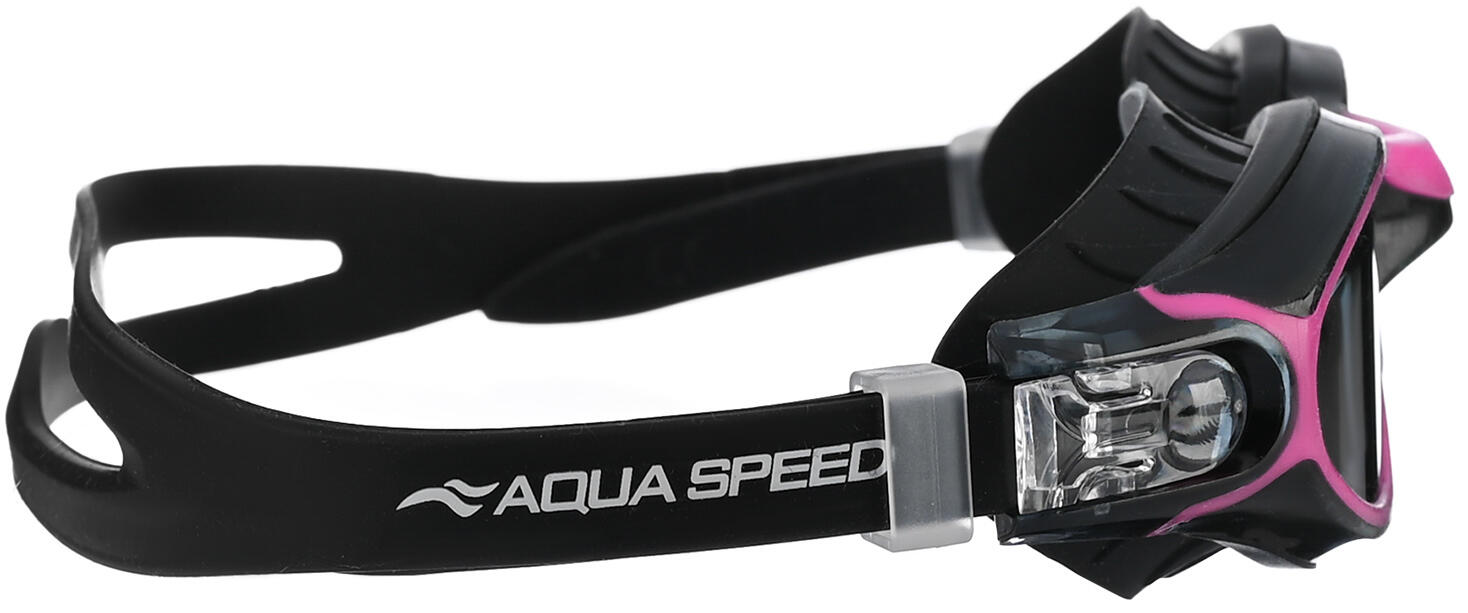 Okulary pływackie do pływania dla dorosłych Aqua Speed 4/7