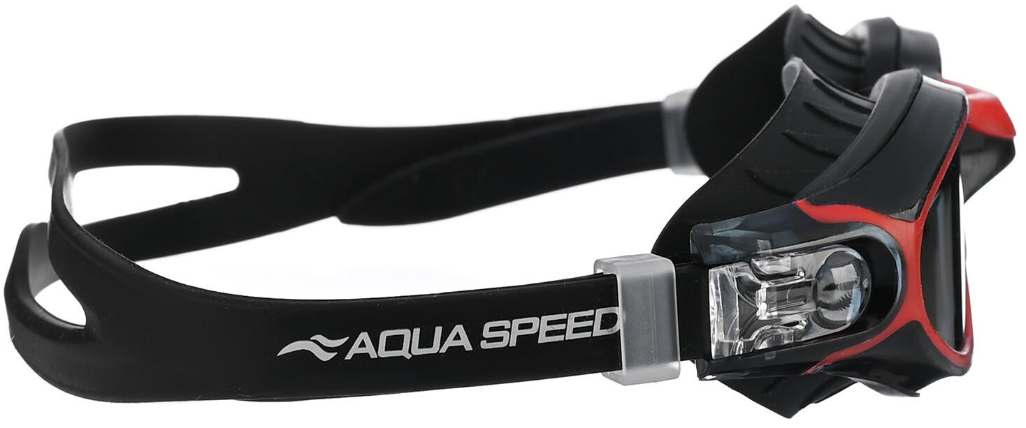 Okulary pływackie do pływania dla dorosłych Aqua Speed 4/7