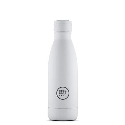 Butelka termiczna Cool Bottles 350 ml Triple cool