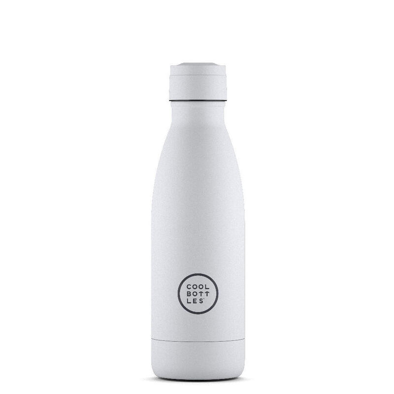 Butelka termiczna Cool Bottles 350 ml Triple cool