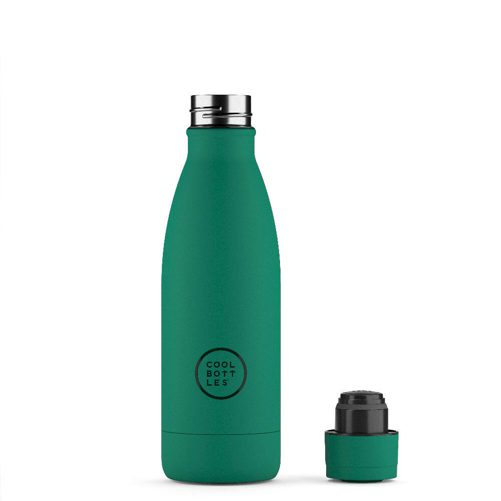 Butelka termiczna Cool Bottles 350 ml Triple cool 2/4