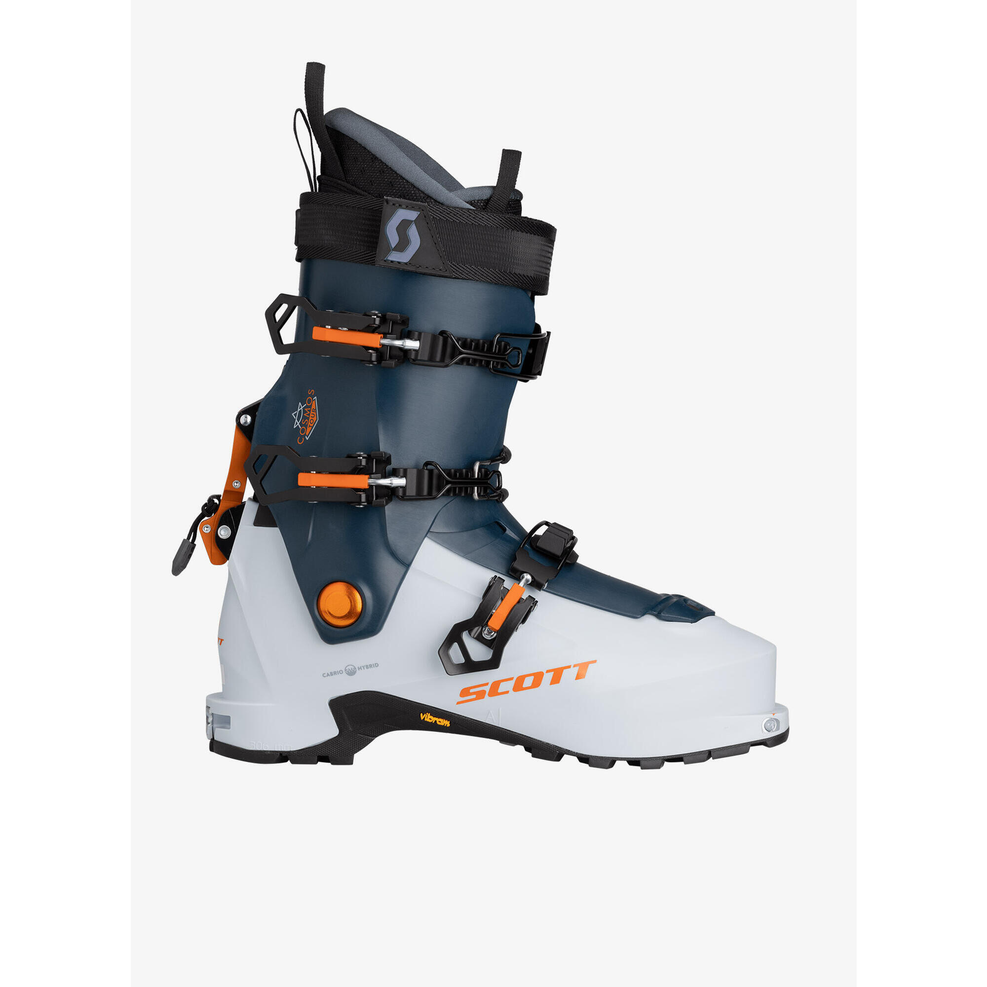Buty skiturowe SCOTT SCO Boot Cosmos Tour