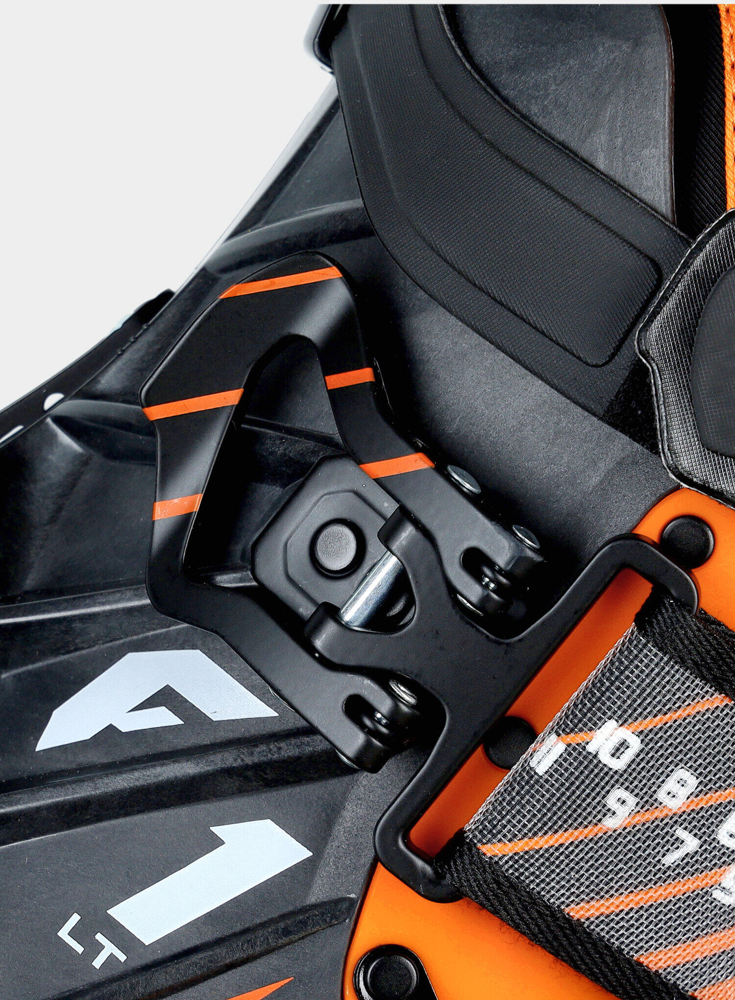 Buty skiturowe Scarpa F1 LT 3/7