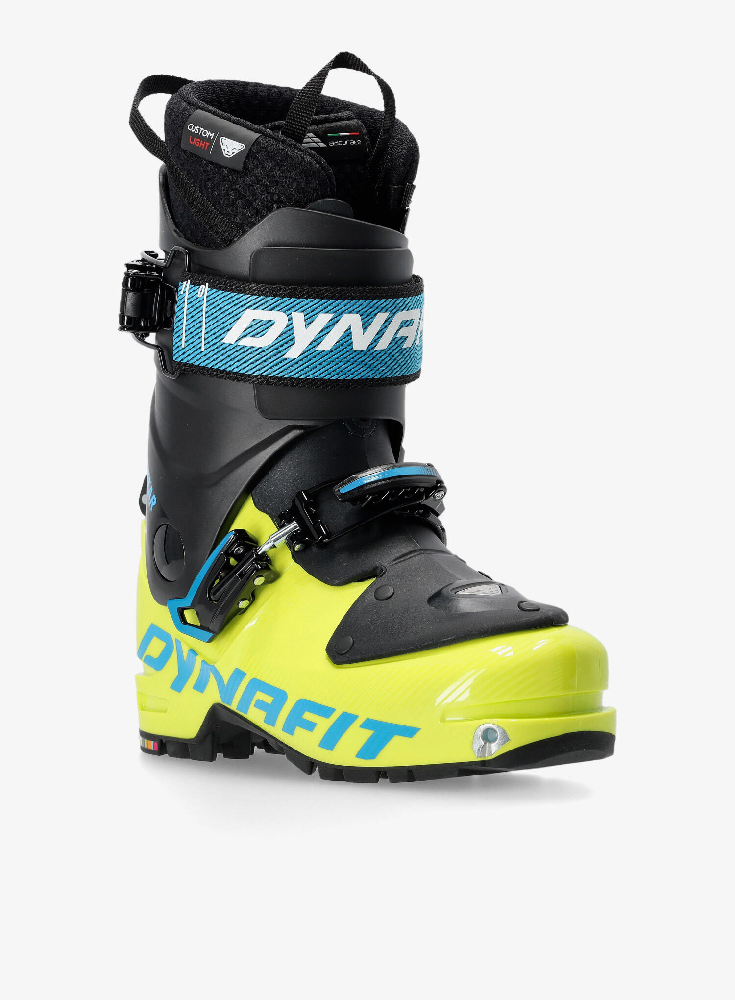 Buty skiturowe Dynafit Youngstar Boot 5/7