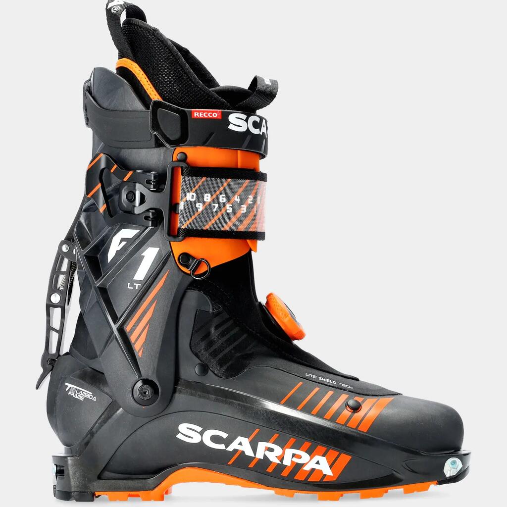 Ski Boots Scarpa F1 LT 2025