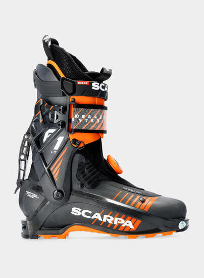 Buty skiturowe Scarpa F1 LT
