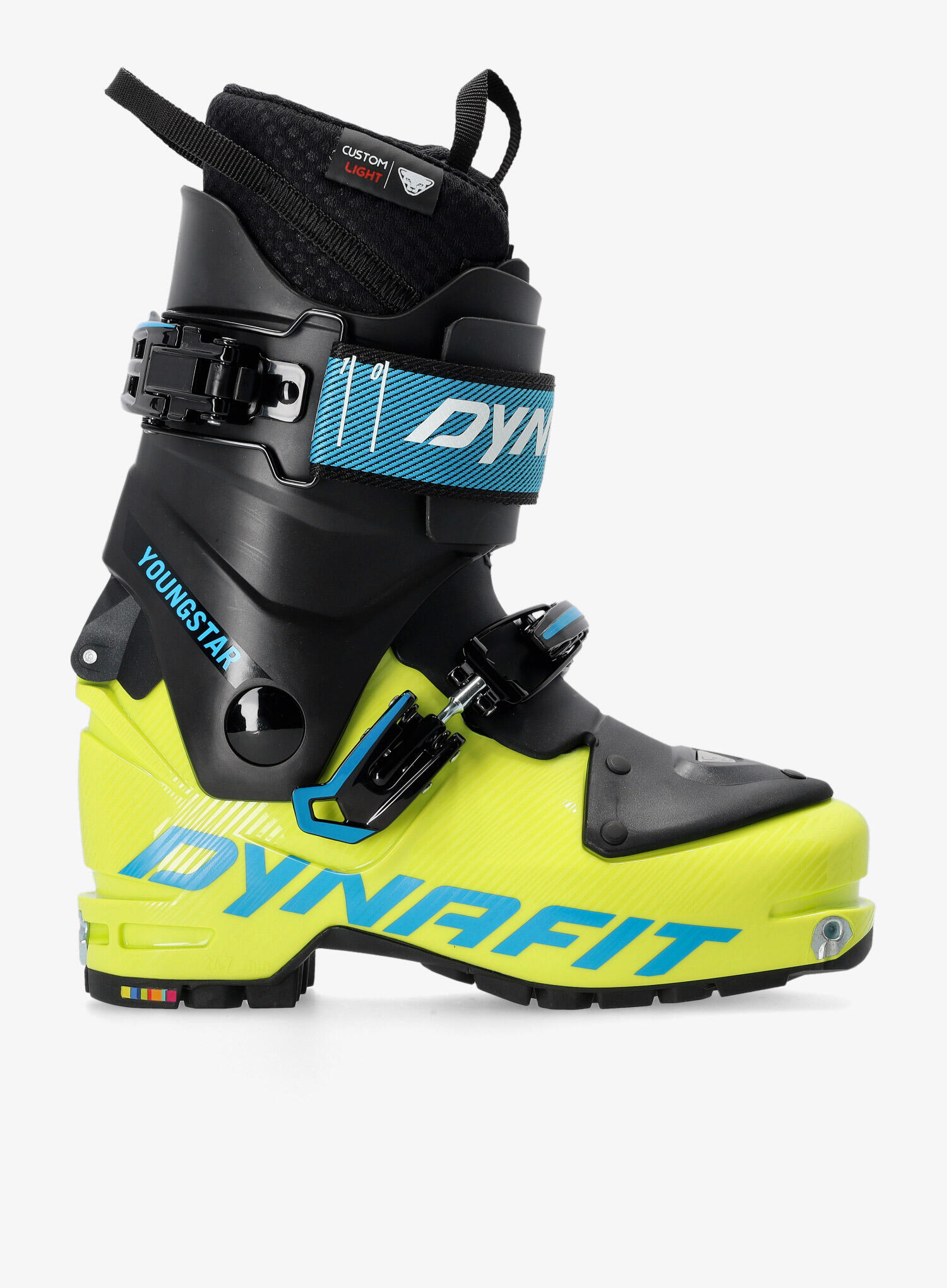 Buty skiturowe Dynafit Youngstar Boot 1/7