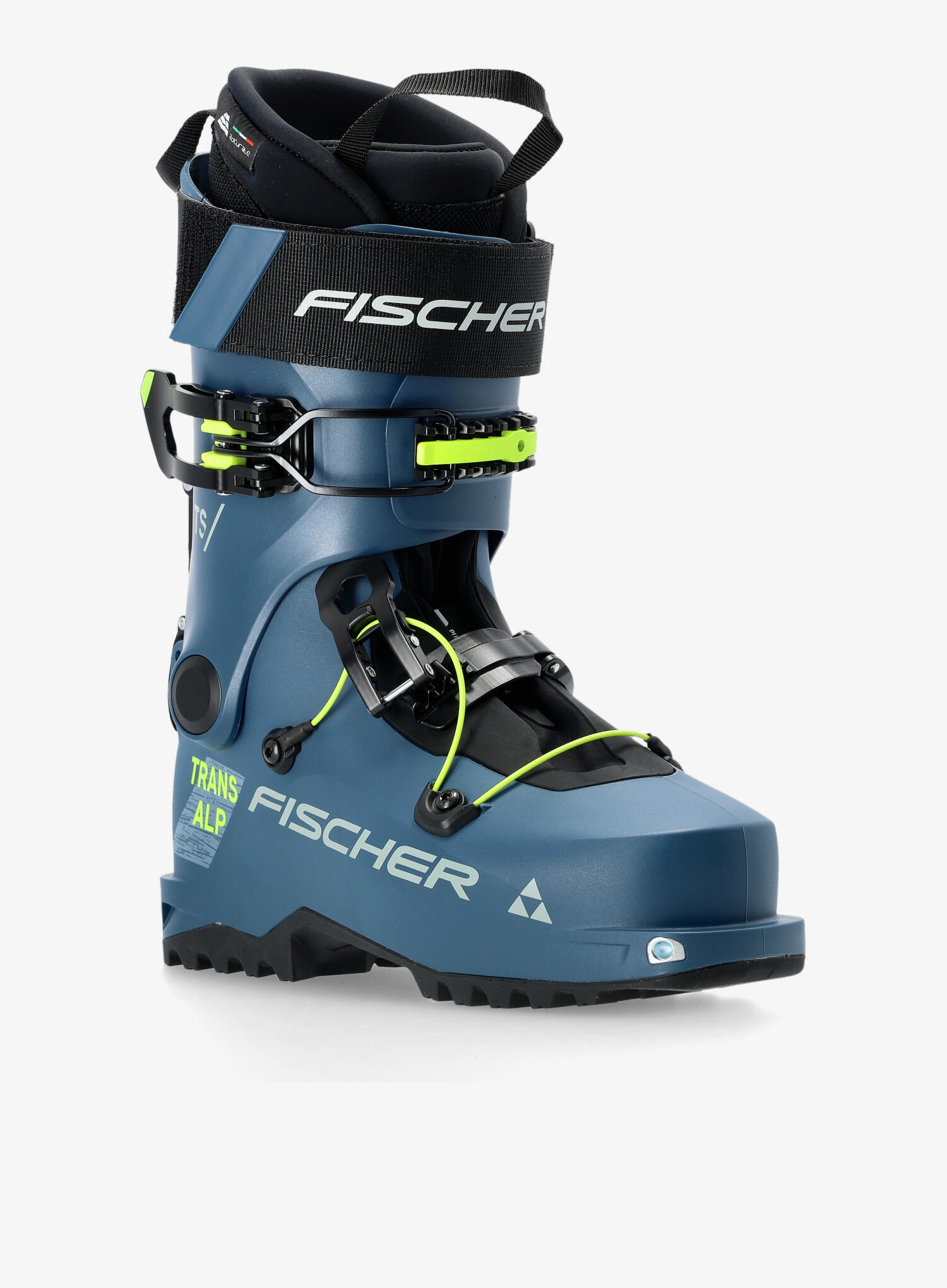 Buty skiturowe Fischer Transalp TS 4/7
