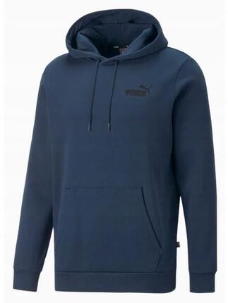 SWEAT À CAPUCHE PUMA ESS