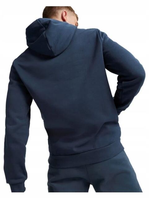 Sweat à capuche PUMA ESS HOODIE pour homme 3/5
