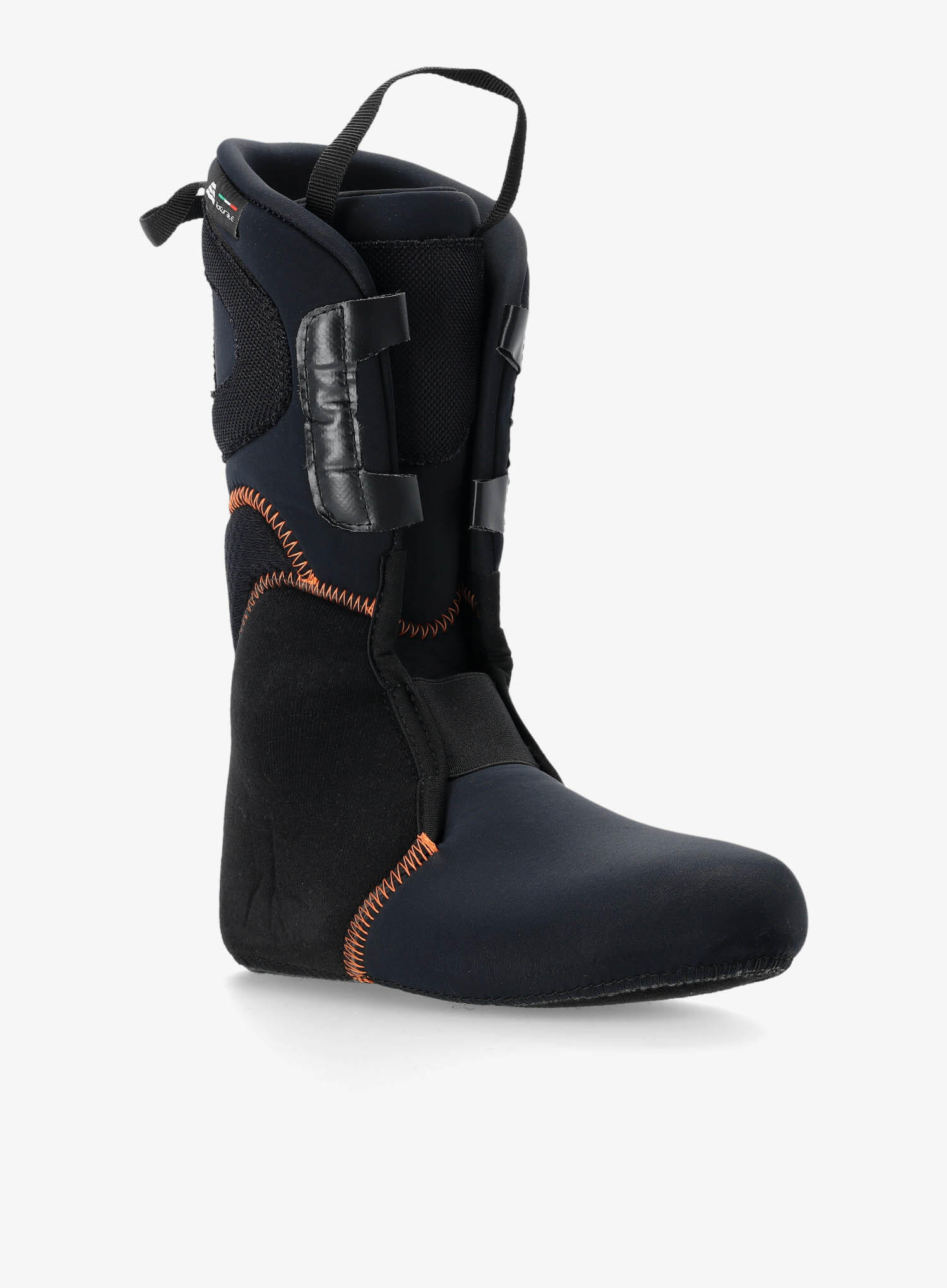 Buty skiturowe Fischer Transalp TS 5/7