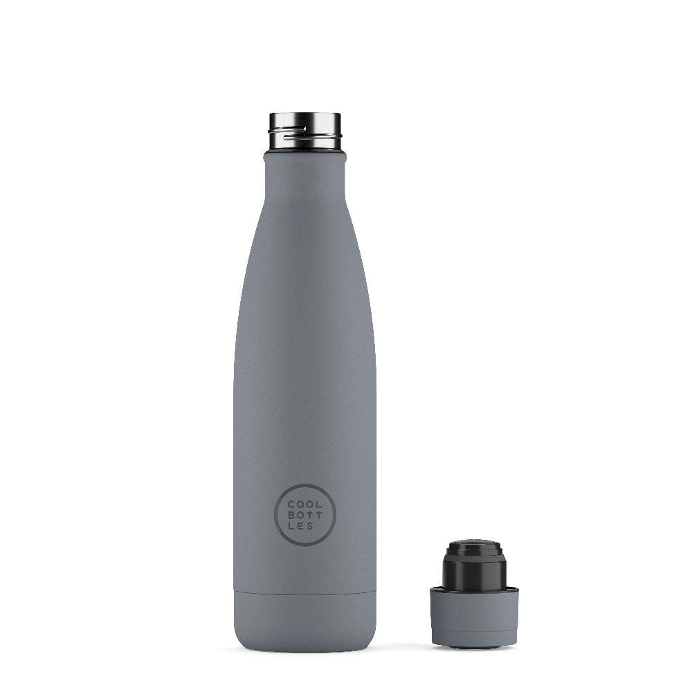 Butelka termiczna Cool Bottles 500 ml Triple cool 2/5