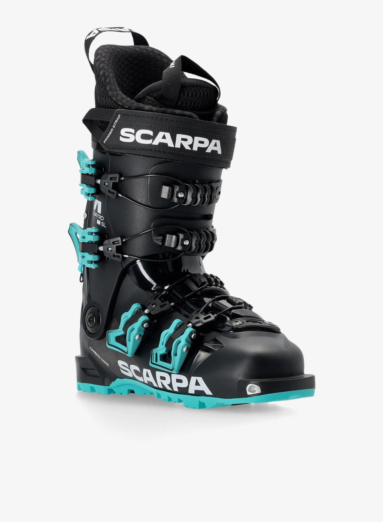 Buty skiturowe damskie Scarpa 4-Quattro SL 4/7