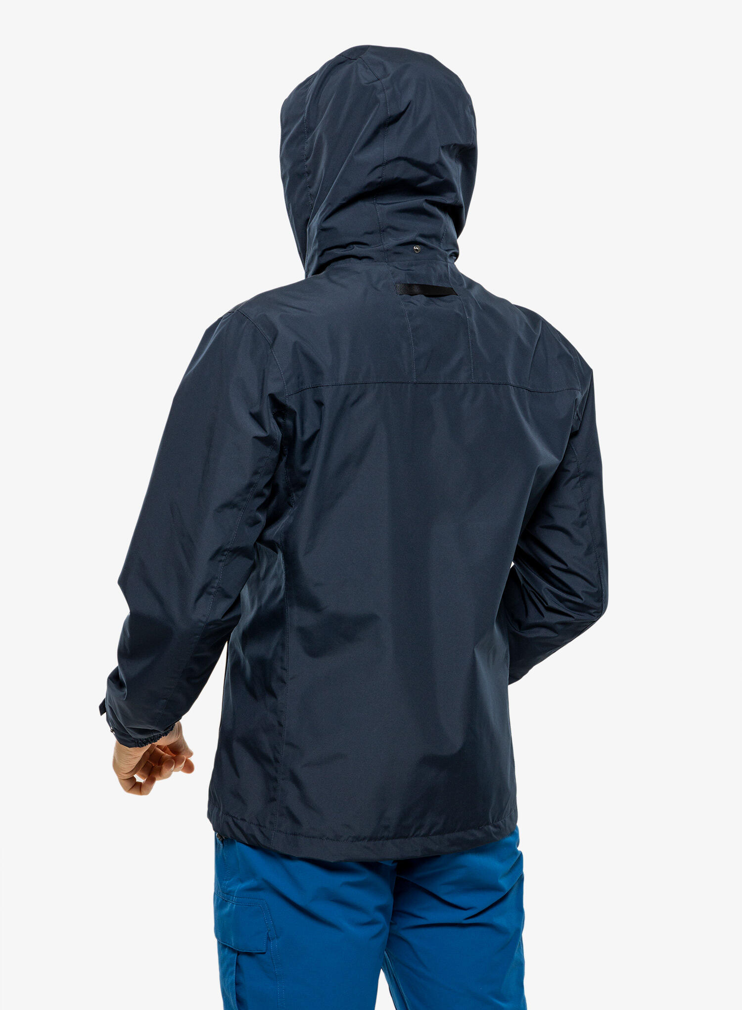 Kurtka przeciwdeszczowa męska Helly Hansen Team Dubliner Jacket 4/7