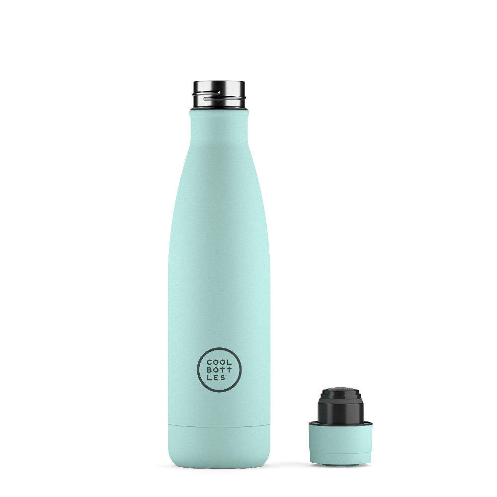 Butelka termiczna Cool Bottles 500 ml Triple cool 2/4